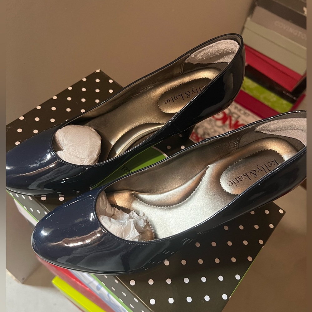 Women’s Heels